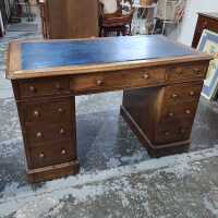 WRITING DESK