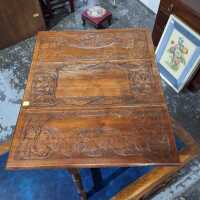 DROPSIDE TABLE - 2