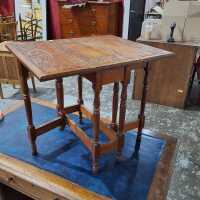 DROPSIDE TABLE - 3