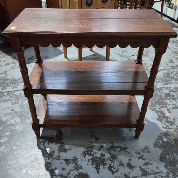 DUMBWAITER
