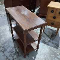 DUMBWAITER - 2