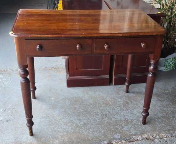 HALL TABLE