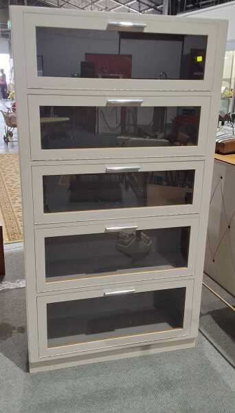 BOOKCASE