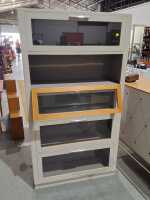 BOOKCASE - 2