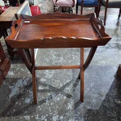 BUTLERS TRAY