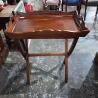 BUTLERS TRAY