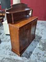 CHIFFONIER - 2