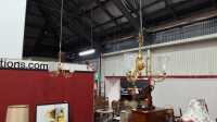 HANGING LIGHTS