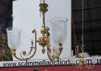 HANGING LIGHTS - 2