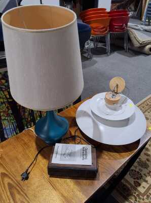 DECOR LOT