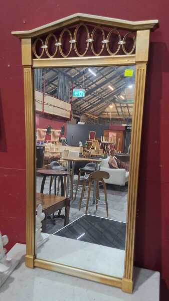 WALL MIRROR