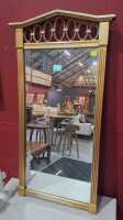 WALL MIRROR