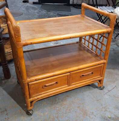 TRAY MOBILE