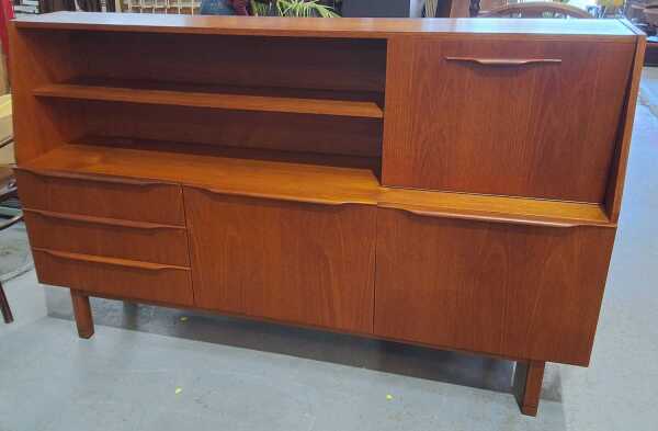 HIGHBOARD