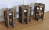 CANDLE STANDS