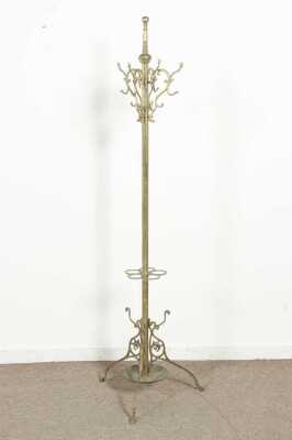 COAT & UMBRELLA STAND