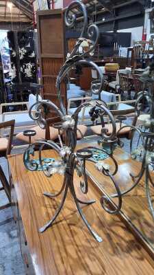 CANDELABRA