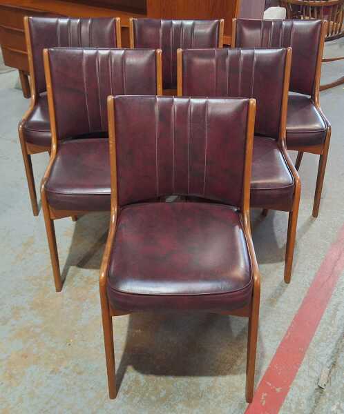 DINING CHAIRS