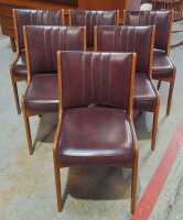DINING CHAIRS