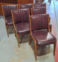 DINING CHAIRS - 2