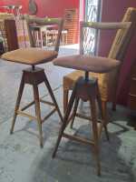 BAR STOOLS