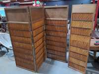 DIVIDING DECOR LOT