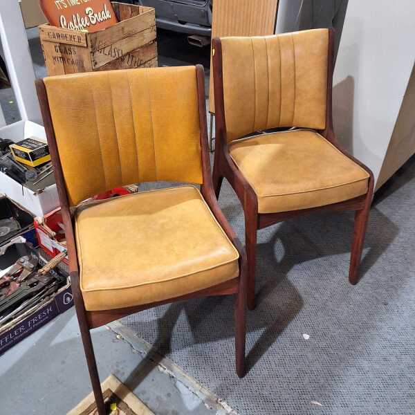 CHAIRS
