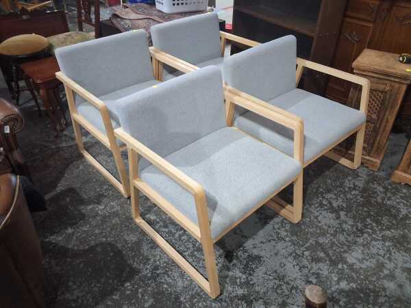 ARMCHAIRS