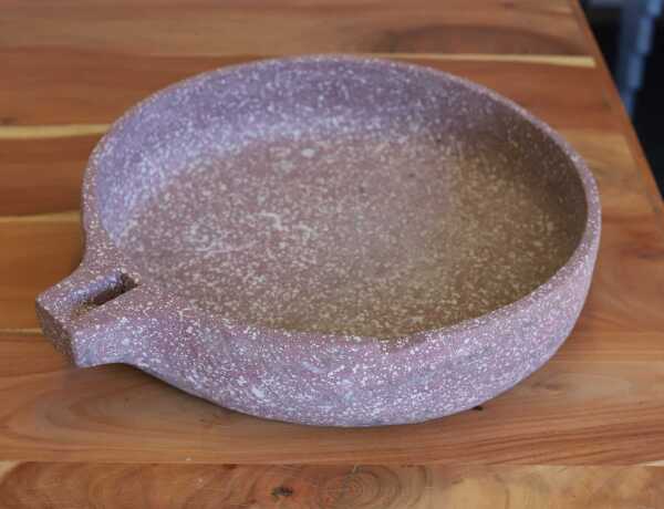 BIRD BATH