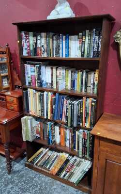 MILITARY LIBRARY