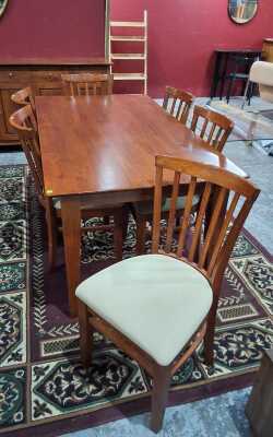DINING SUITE