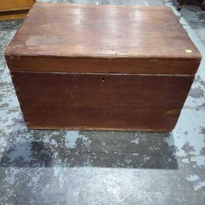 TRUNK