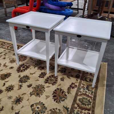 LAMP TABLES