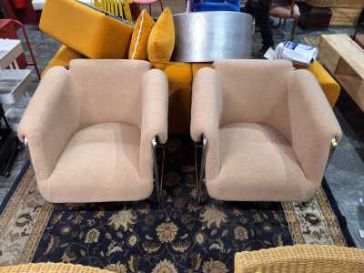 ARMCHAIRS