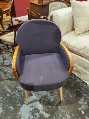 ARMCHAIR