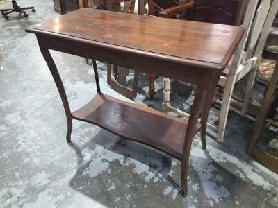 HALL TABLE