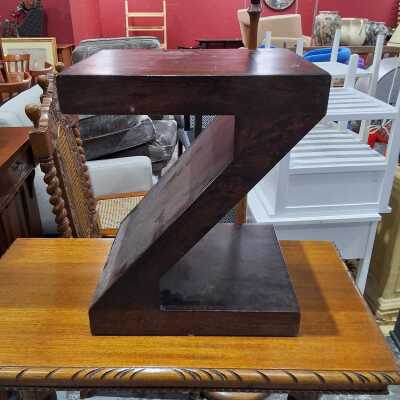 SIDE TABLE