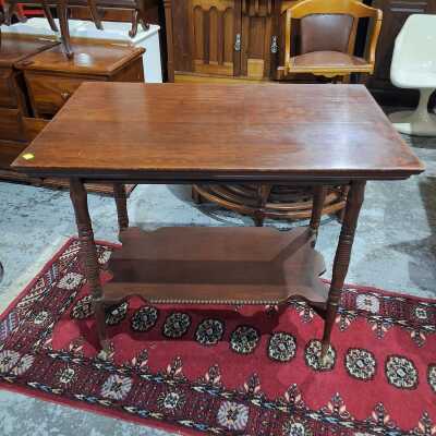 HALL TABLE