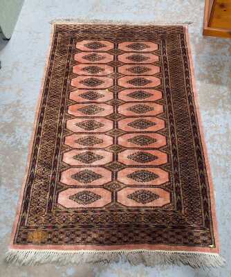 PERSIAN RUG