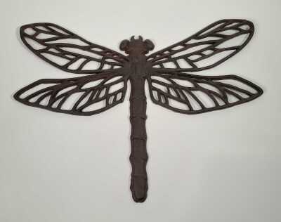 WALL PLAQUE