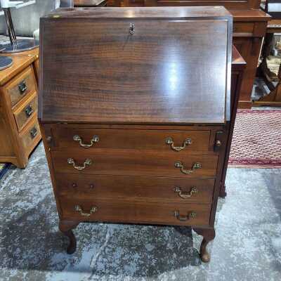 WRITING BUREAU