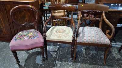 CHAIRS