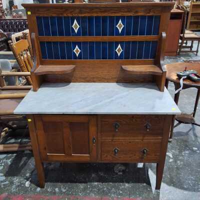 WASHSTAND