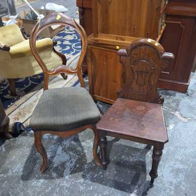 CHAIRS