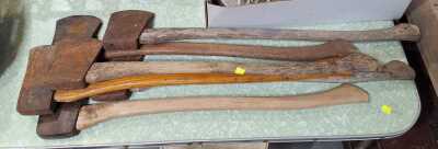 AXES