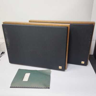 SPEAKERS