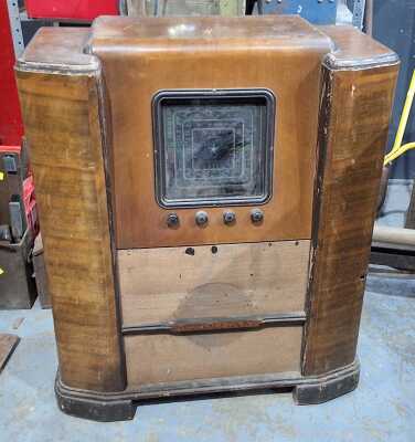 RADIOGRAM