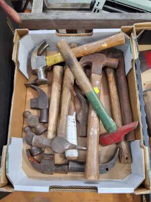 HAMMERS