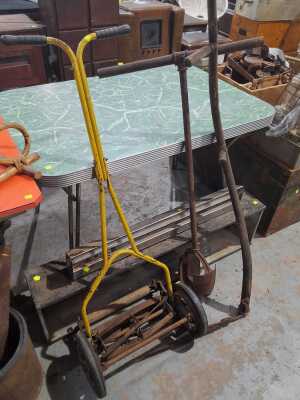 GARDEN TOOLS