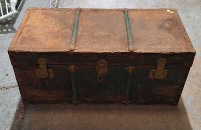 TRUNK